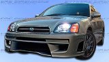 Shark Complete Body Kit