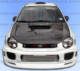  C-Speed Front Lip