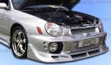 C-1 Front Lip