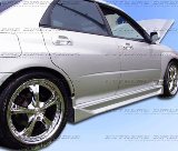 C-1 Side Skirts