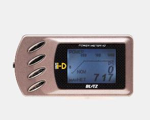 Power Meter i-D III, ������������������� ��������-������������� ������, �����������.