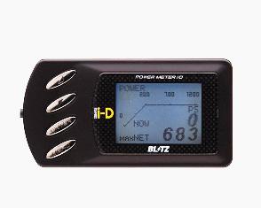 Power Meter i-D III, ������������������� ��������-������������� ������, ������.