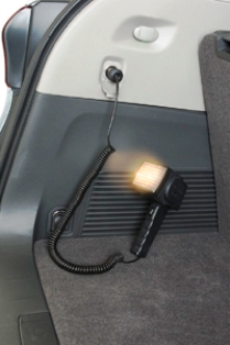 ������ ��������� ��������� - B9 Tribeca