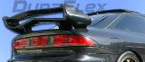 Universal Vader Wing
