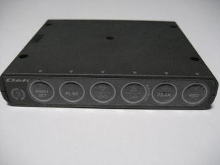 Link Control Unit II