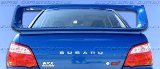 STI OEM Wing