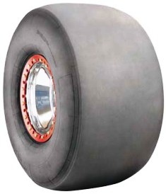 DRR1 Drag Slick