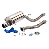 ����� ��������� �������� WRX 01-05