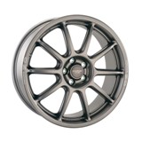 P-WRC1 7x17 ET52 Anthracite