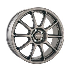 P-WRC1 7x17 ET52 Anthracite