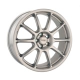 P-WRC1 7x17 ET52 Silver