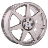 Prodrive 7 7x17 ET48 Bright Flitter