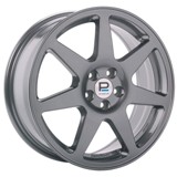 Prodrive 7 7x17 ET52 Anthracite