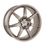 PFF7 8x18 ET51 5x114.3 Bright Flitter