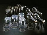 Stroker kit 2.2L for EJ20
