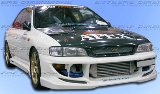 C-1 Complete Body Kit GC8