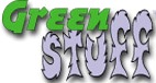 Green Stuff