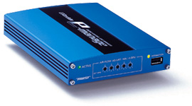ECU E-Manage